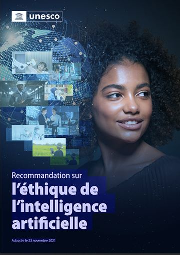 éthique de l’intelligence artificielle