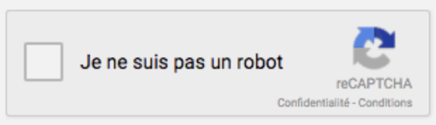 captcha robot