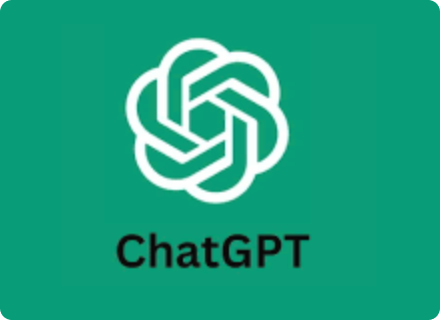 chatGPT