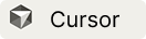 Cursor