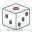 jeu de dé