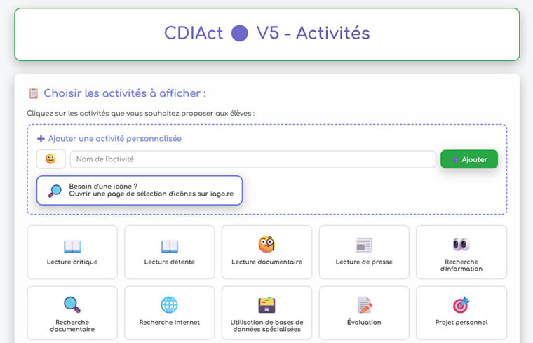 CDIPratiks